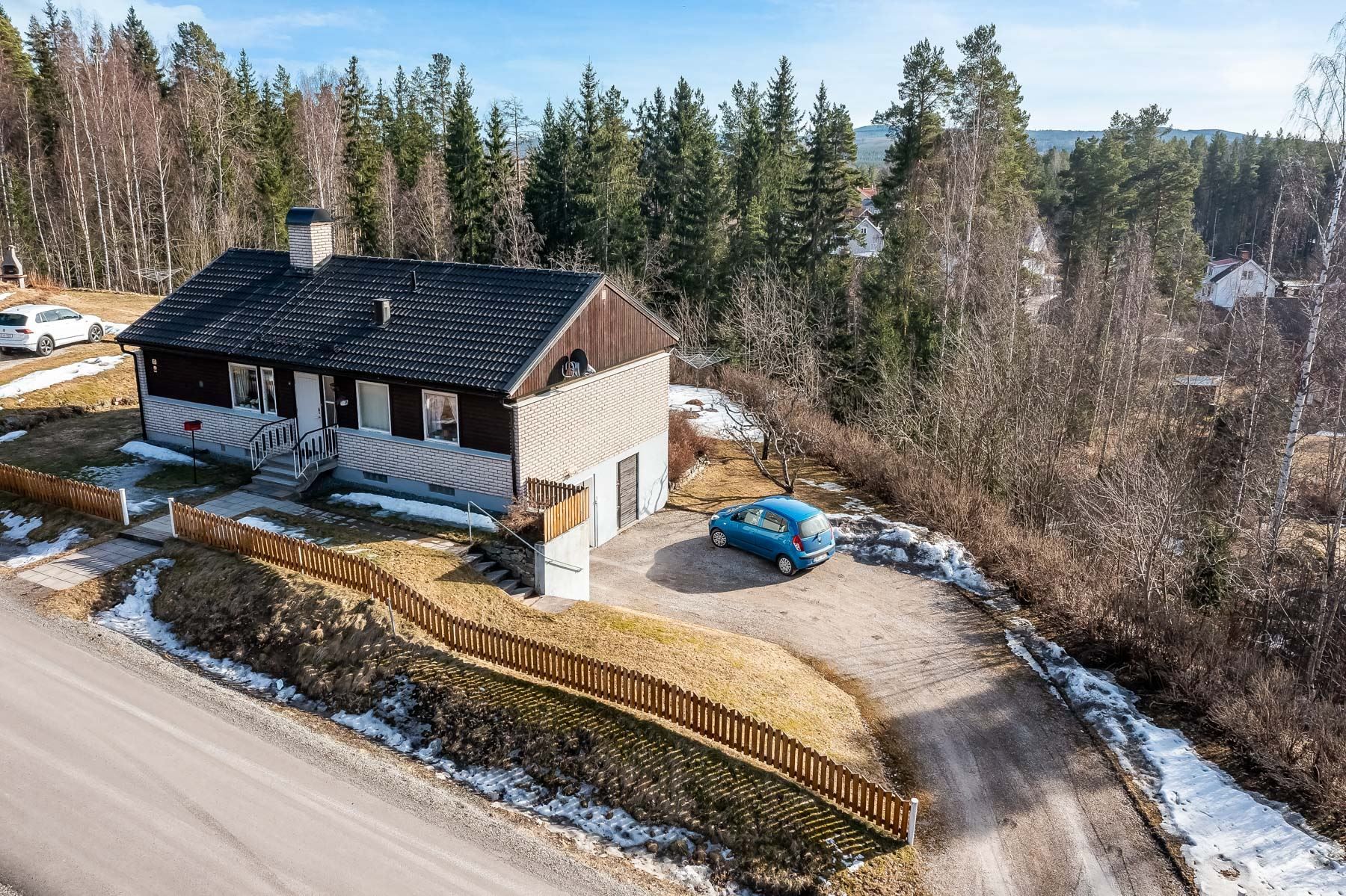 Holländarvägen 13