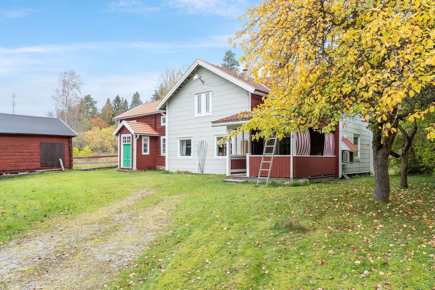 Exteriör