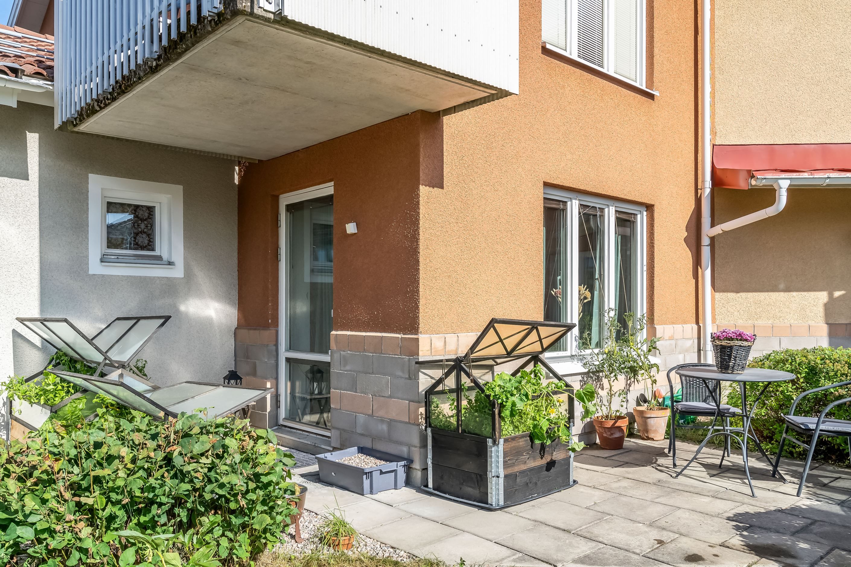 Exteriör