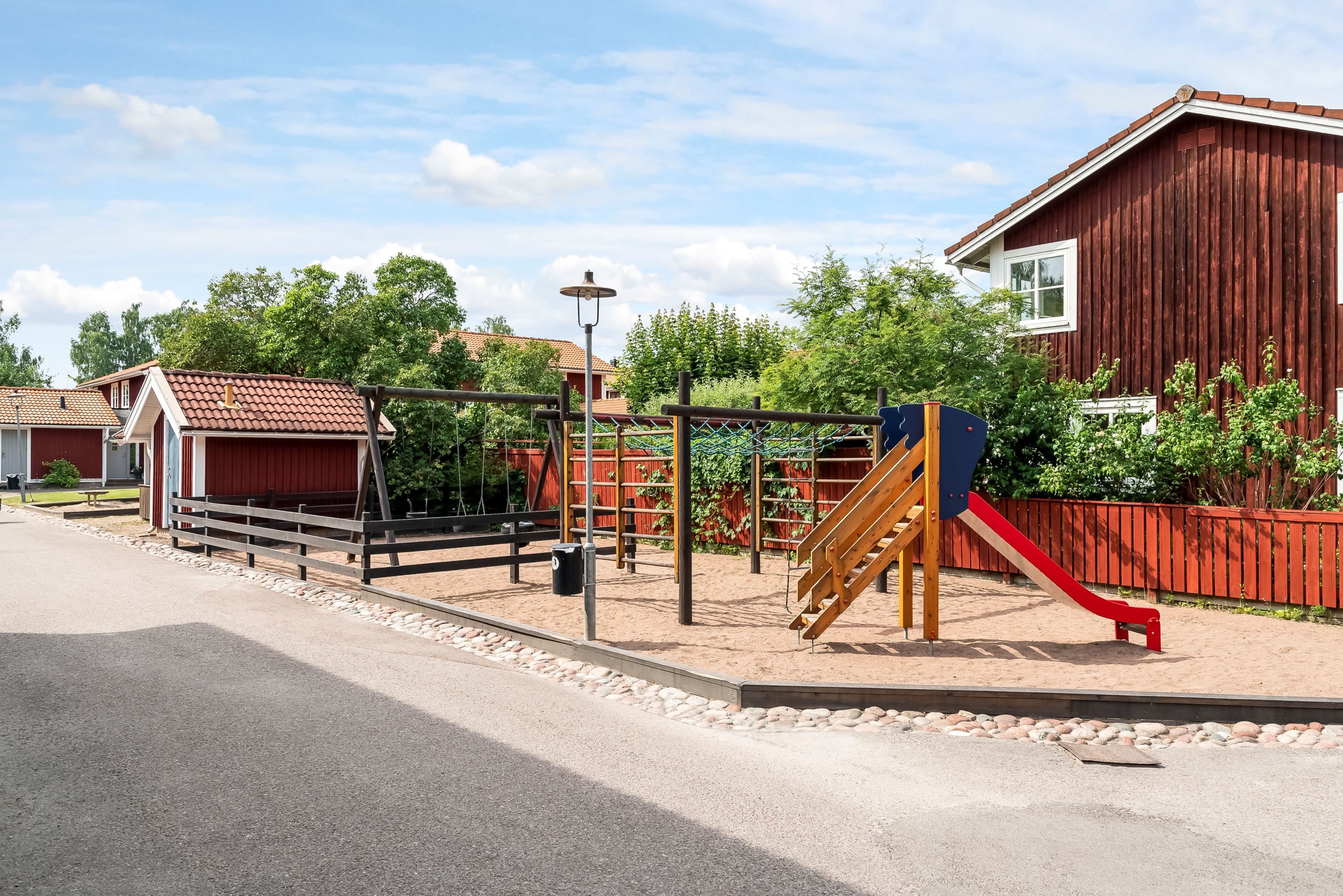 Lekpark