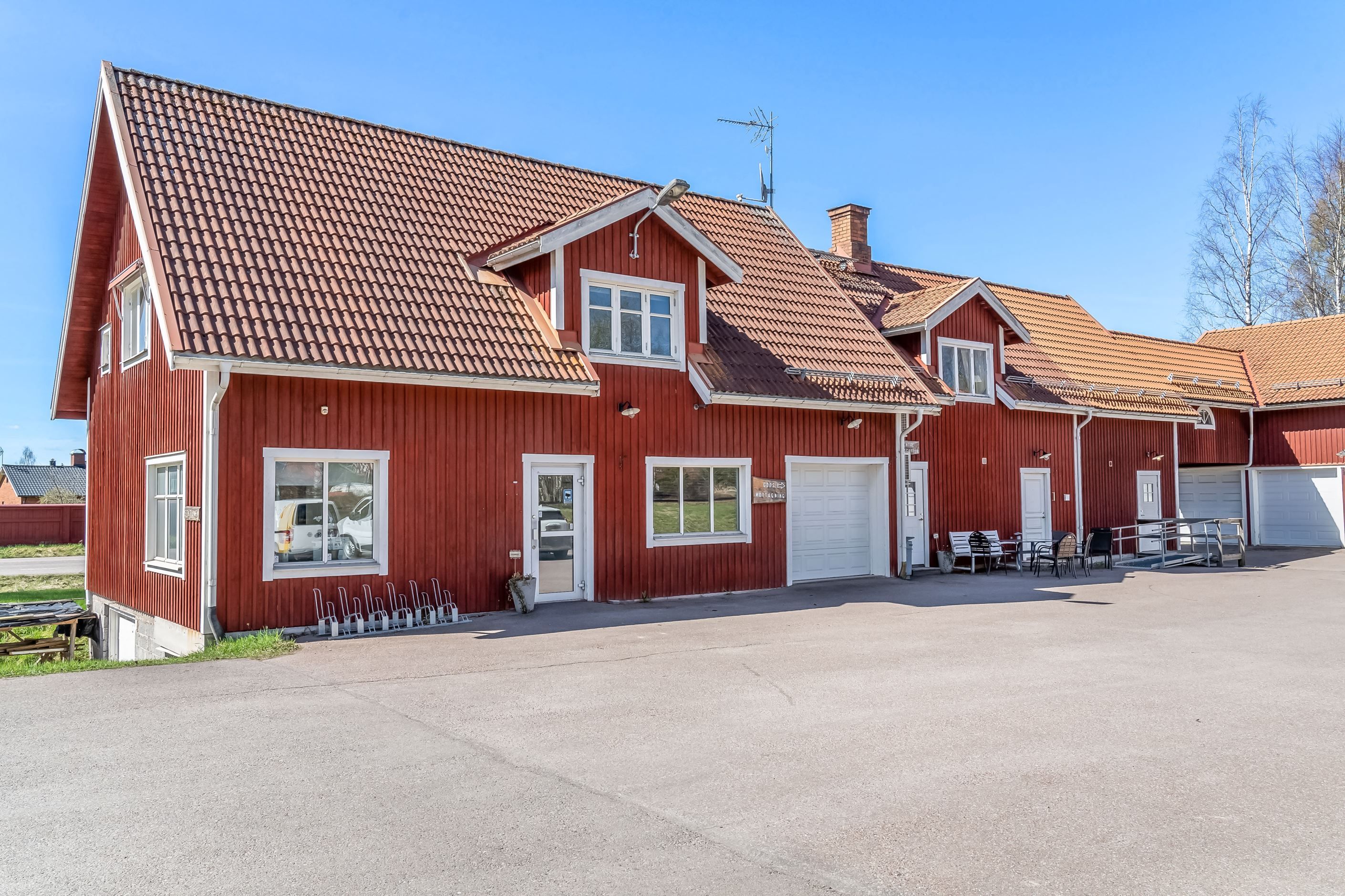 Exteriör